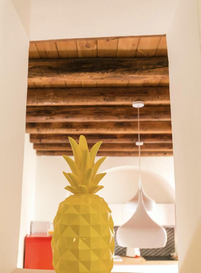 Ferienwohnung Studio Alagona Ortigia Syrakus Exterior foto